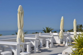 Гостиница Solvi Hotel - Adults Only  Вильянуэва И Ла Гелтру